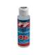 SILICONE SHOCK OIL 45WT - 118ml - ASSOCIATED - 5478