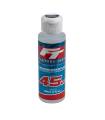 SILICONE SHOCK OIL 45WT - 118ml - ASSOCIATED - 5478