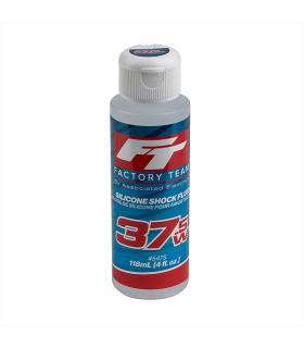 SILICONE SHOCK OIL 37.5WT - 118ml - ASSOCIATED - 5475