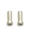 LOW PROFILE BULLET (2) 5mm x 14mm - REEDY - 645