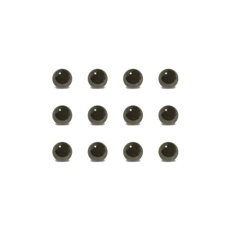 Team Associated Diff Balls 3/32 Ceramic Team Associated Diff Balls 3/32 Ceramic
