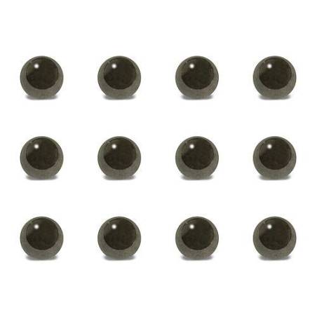 Team Associated Diff Balls 3/32 Ceramic