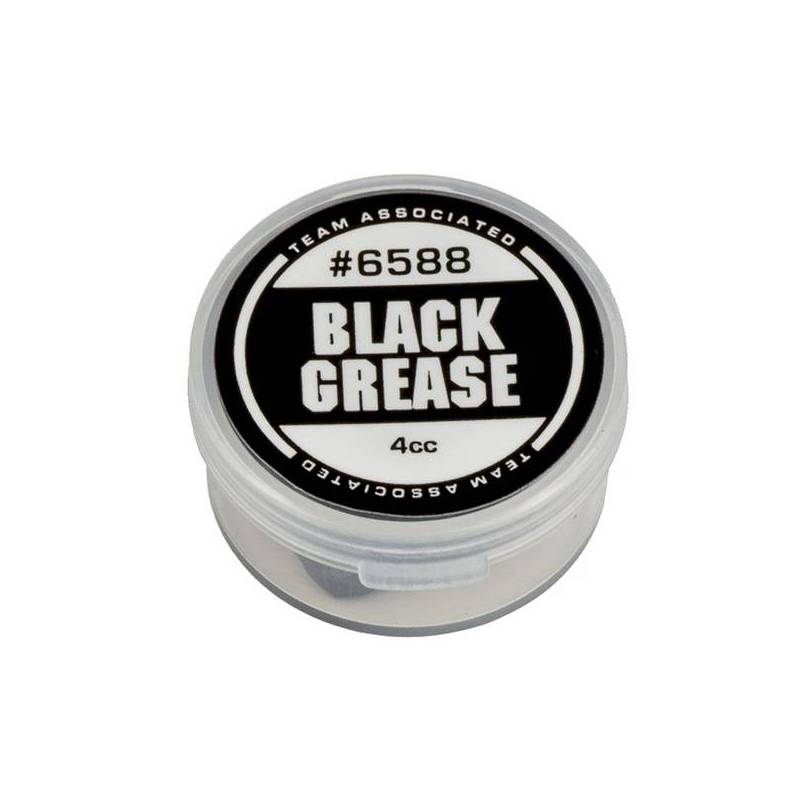 BLACK GREASE BLACK GREASE