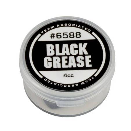 BLACK GREASE 