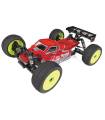 Kit Truggy 1/8 Elec Associated RC8T4e - ASSOCIATED - 80948