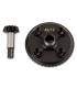 RC8B3.1/RC8B3.1e UNDERDRIVE DIFF GEAR SET - ASSOCIATED - 81009