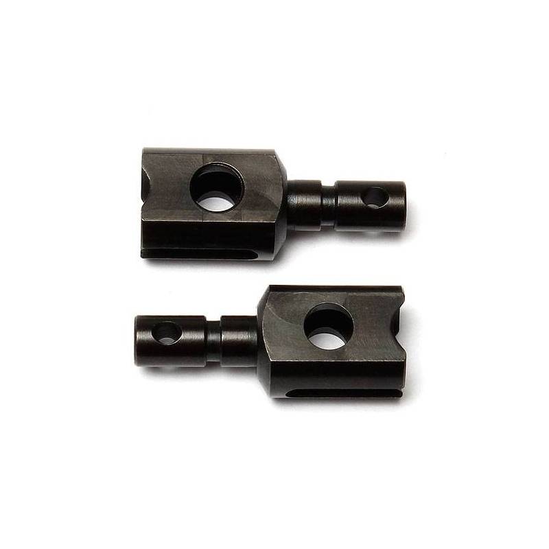 15MM DIFF OUTDRIVES RC8B3.1/RC8B3.2 REAR - TEAM ASSOCIATED 15MM DIFF OUTDRIVES RC8B3.1/RC8B3.2 REAR - TEAM ASSOCIATED