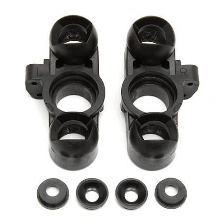 RC8B3/RC8B3.1/ RC8B3.2 STEERING BLOCK - ASSOCIATED - 81065