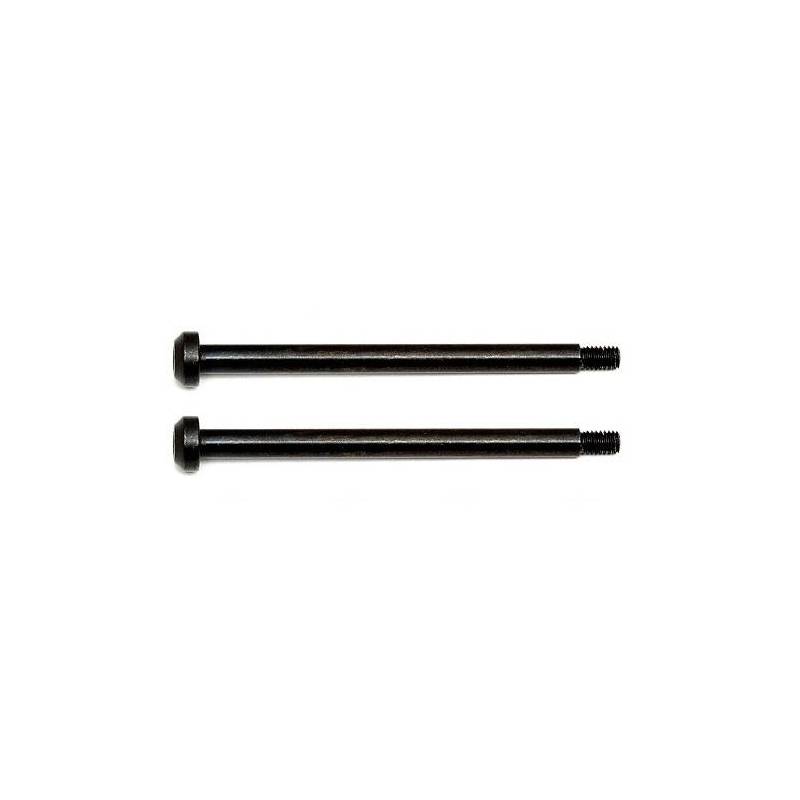 RC8B3/RC8B3.1/ RC8B3.2 HUB HINGE PIN - TEAM ASSOCIATED RC8B3/RC8B3.1/ RC8B3.2 HUB HINGE PIN - TEAM ASSOCIATED