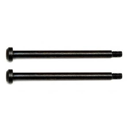 RC8B3/RC8B3.1/ RC8B3.2 HUB HINGE PIN - TEAM ASSOCIATED