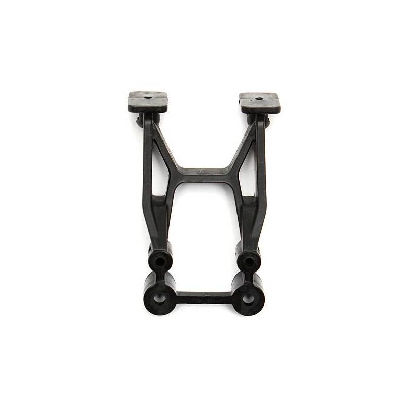 RC8B3/RC8B3.1/ RC8B3.2 WING MOUNT +8MM - ASSOCIATED - 81109 RC8B3/RC8B3.1/ RC8B3.2 WING MOUNT +8MM - ASSOCIATED - 81109