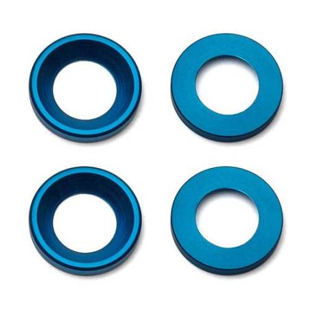 RC8B3.1/ RC8B3.2 ENGINE MOUNT WASHER - ASSOCIATED - 81114