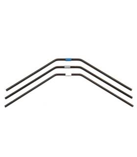 RC8B3.1/B3.2 RR ANTIROLL BAR 2.5/2.6/2.7 - TEAM ASSOCIATED - AS81140