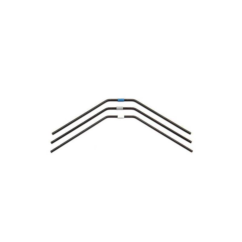 RC8B3.1/B3.2 RR ANTIROLL BAR 2.5/2.6/2.7 - TEAM ASSOCIATED RC8B3.1/B3.2 RR ANTIROLL BAR 2.5/2.6/2.7 - TEAM ASSOCIATED