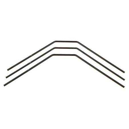 RC8B3.1/B3.2 RR ANTIROLL BAR 2.2/2.3/2.4 - TEAM ASSOCIATED
