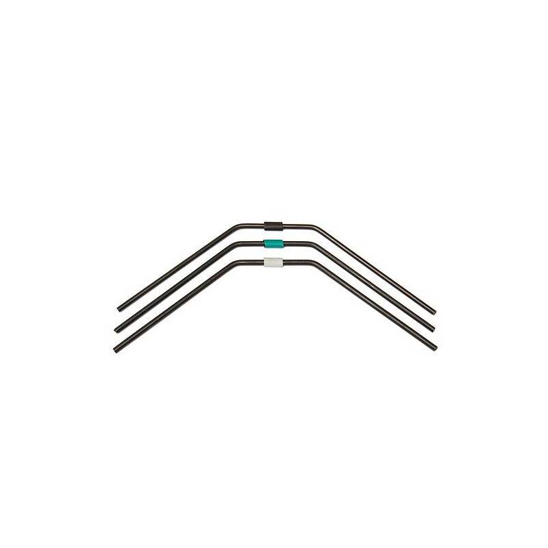 RC8B3.1/B3.2 FR ANTIROLL BAR 2.3/2.4/2.5 - TEAM ASSOCIATED RC8B3.1/B3.2 FR ANTIROLL BAR 2.3/2.4/2.5 - TEAM ASSOCIATED