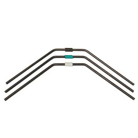 RC8B3.1/B3.2 FR ANTIROLL BAR 2.3/2.4/2.5 - TEAM ASSOCIATED