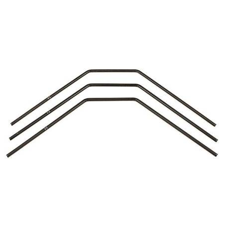 RC8B3.1/B3.2 FR ANTIROLL BAR 2.0/2.1/2.2 - TEAM ASSOCIATED - AS81129