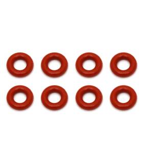 RC8B3/RC8B3.1/ RC8B3.2 SHOCK O-RINGS - ASSOCIATED - 81186