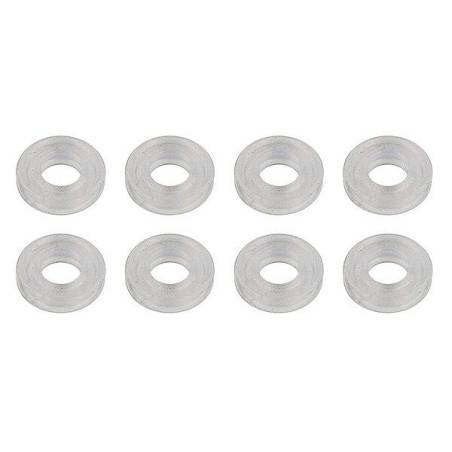 RC8B4 FT LOW FRICTION SHOCK X-RINGS