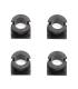 RC8B3/RC8B3.1/ RC8B3.2 SHOCK CAP INSERT - ASSOCIATED - 81181