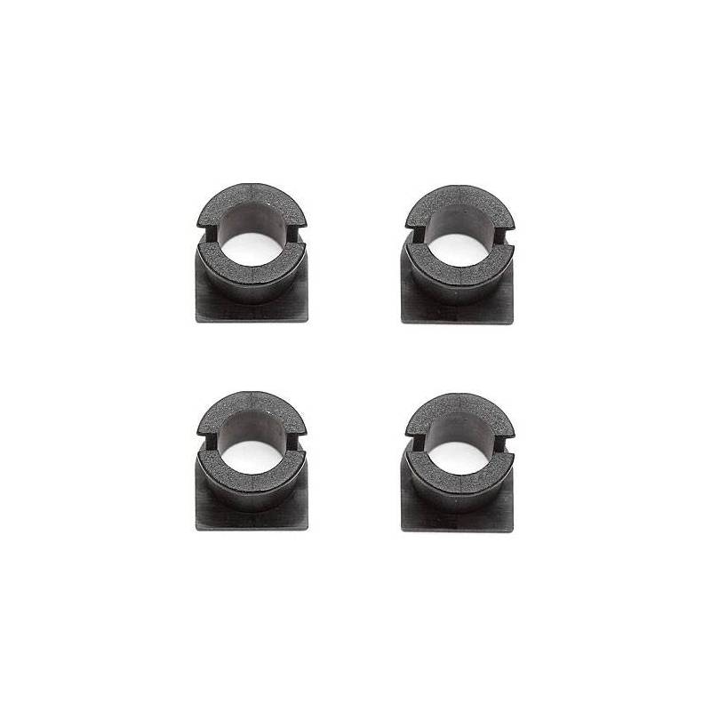 RC8B3/RC8B3.1/ RC8B3.2 SHOCK CAP INSERT - ASSOCIATED - 81181 RC8B3/RC8B3.1/ RC8B3.2 SHOCK CAP INSERT - ASSOCIATED - 81181