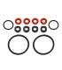 RC8B3/RC8B3.1/ RC8B3.2 SHOCK REBUILD KIT - TEAM ASSOCIATED