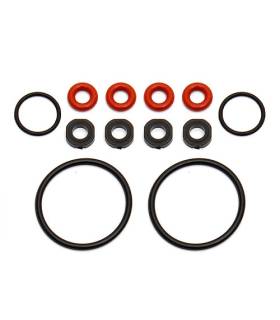 RC8B3/RC8B3.1/ RC8B3.2 SHOCK REBUILD KIT - TEAM ASSOCIATED