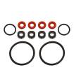 RC8B3/RC8B3.1/ RC8B3.2 SHOCK REBUILD KIT - ASSOCIATED - 81185