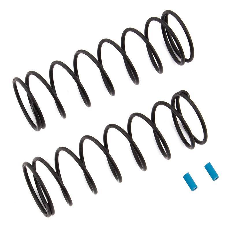 FRONT SPRINGS V2 BLUE 5.5LB/IN