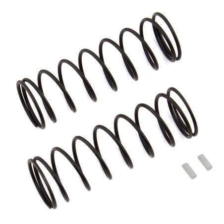 FRONT SPRINGS V2 WHITE 5.1LB/IN