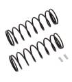 FRONT SPRINGS V2 WHITE 5.1LB/IN - ASSOCIATED - 81223