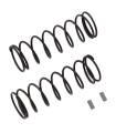 FRONT SPRINGS V2 GREY 5.3LB/IN - ASSOCIATED - 81224