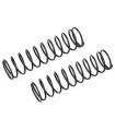 REAR SPRINGS V2 BLACK 3.9LB/IN - ASSOCIATED - 81235