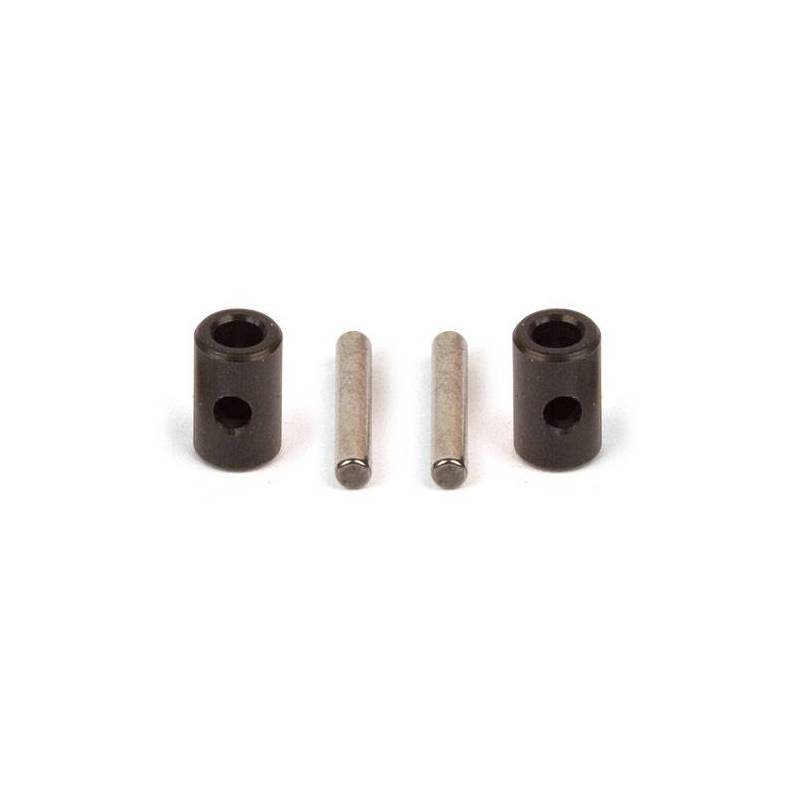 RC8B3/RC8B3.1/ RC8B3.2 FT CVA REBUILD KIT - ASSOCIATED - 81328 RC8B3/RC8B3.1/ RC8B3.2 FT CVA REBUILD KIT - ASSOCIATED - 81328