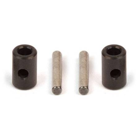 RC8B3/RC8B3.1/ RC8B3.2 FT CVA REBUILD KIT - TEAM ASSOCIATED