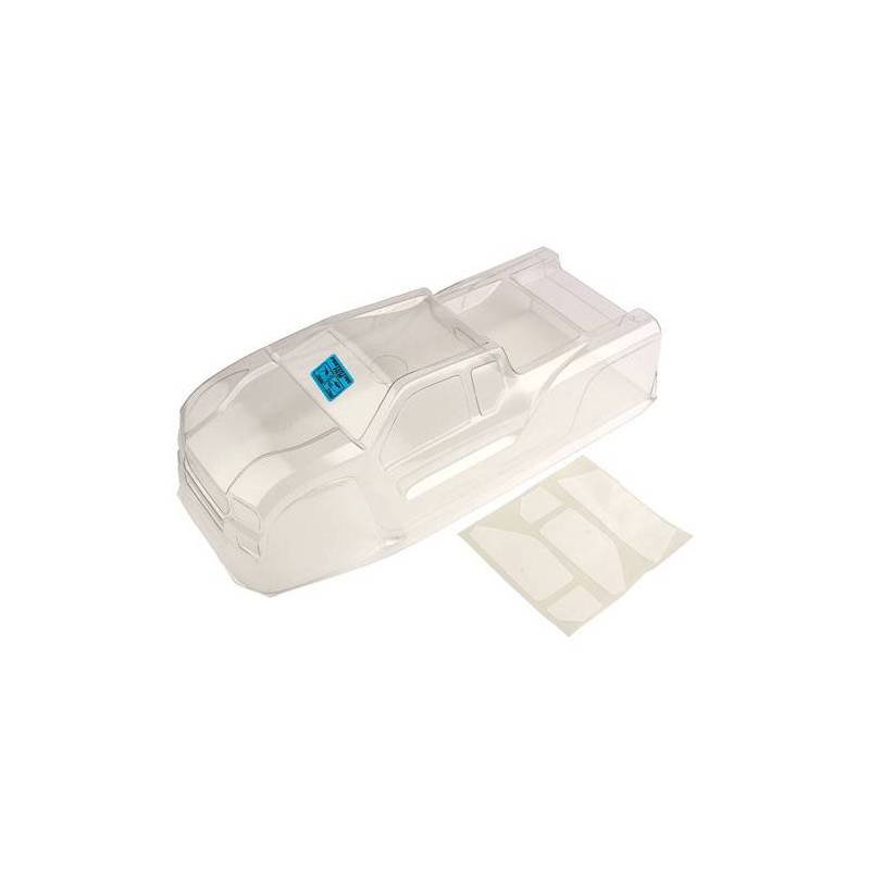 RC8T3 PRO-LINE BODY WITH MASK - ASSOCIATED - 81324 RC8T3 PRO-LINE BODY WITH MASK - ASSOCIATED - 81324