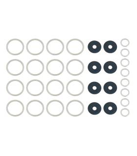 RC8B3.1/RC8B3.2 DIFF SHIM SET - ASSOCIATED - 81381