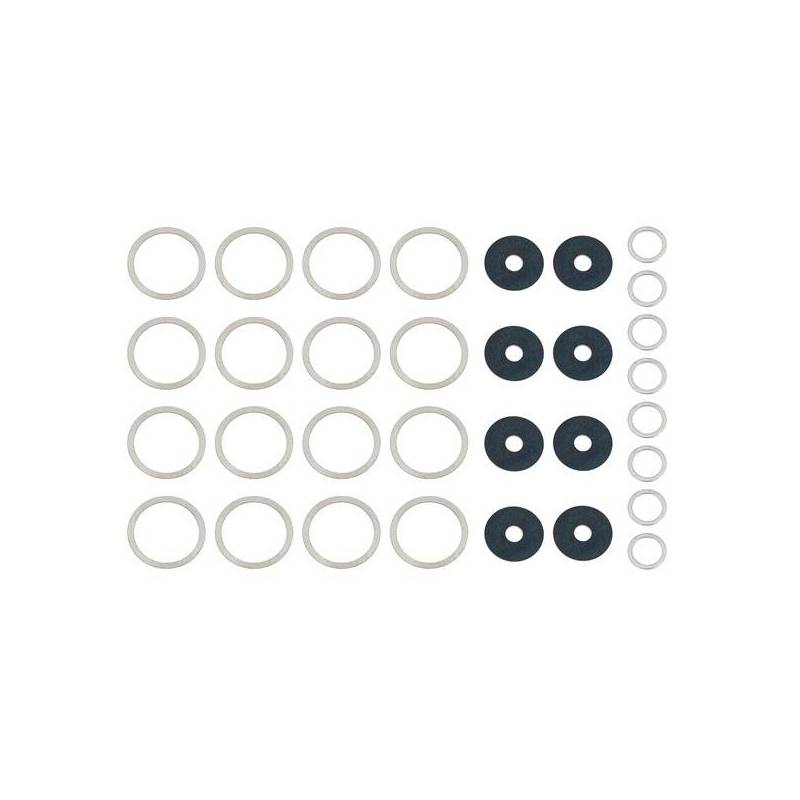 RC8B3.1/RC8B3.2 DIFF SHIM SET - TEAM ASSOCIATED RC8B3.1/RC8B3.2 DIFF SHIM SET - TEAM ASSOCIATED