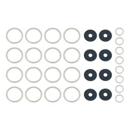 RC8B3.1/RC8B3.2 DIFF SHIM SET - TEAM ASSOCIATED