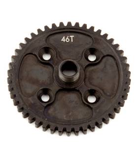 RC8B3.1/RC8B3.2 SPUR GEAR 46T (KIT) - TEAM ASSOCIATED