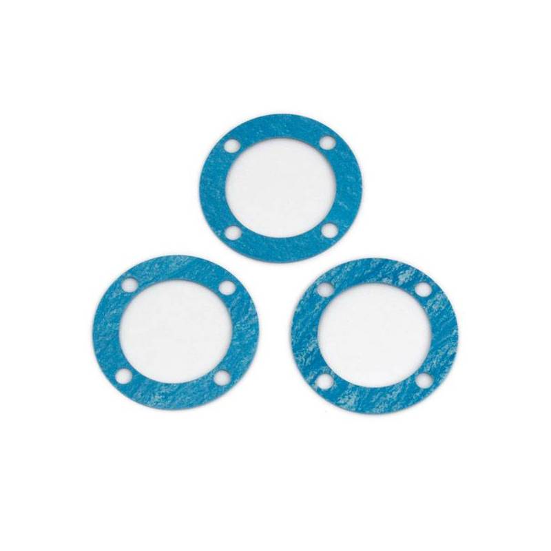 RC8B3.1/RC8B3.2 DIFF GASKET - ASSOCIATED - 81384 RC8B3.1/RC8B3.2 DIFF GASKET - ASSOCIATED - 81384