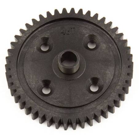 RC8B3.1e SPUR GEAR 46T (KIT) - TEAM ASSOCIATED