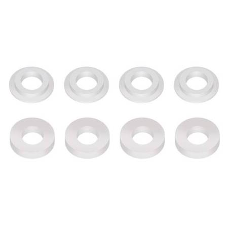 RC8B3.1/RC8B3.2 SHOCK SEAL BUSHING SET - TEAM ASSOCIATED - AS81407