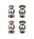 TURNBUCKLE BALLS - ASSOCIATED - 81397