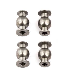 TURNBUCKLE BALLS - ASSOCIATED - 81397