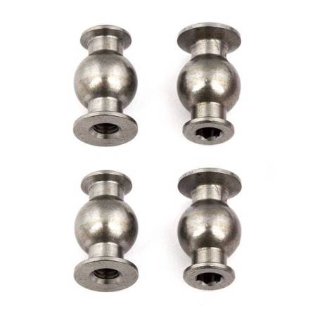 TURNBUCKLE BALLS - TEAM ASSOCIATED