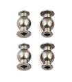 TURNBUCKLE BALLS - ASSOCIATED - 81397