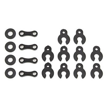 RC8B3.2/RC8B3.2e SHIM SET - TEAM ASSOCIATED