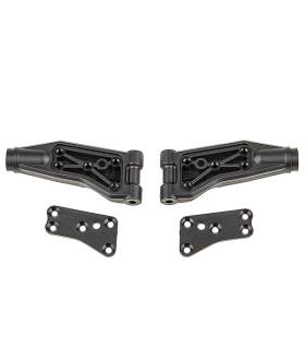 RC8B3.2/RC8B3.2e FRONT UPPER ARMS HD - TEAM ASSOCIATED